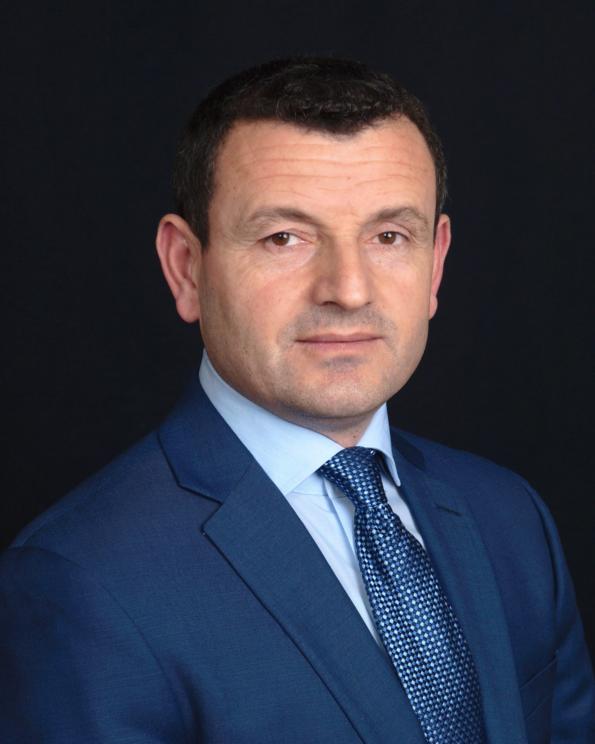 Arben Demiraj, AGENT
