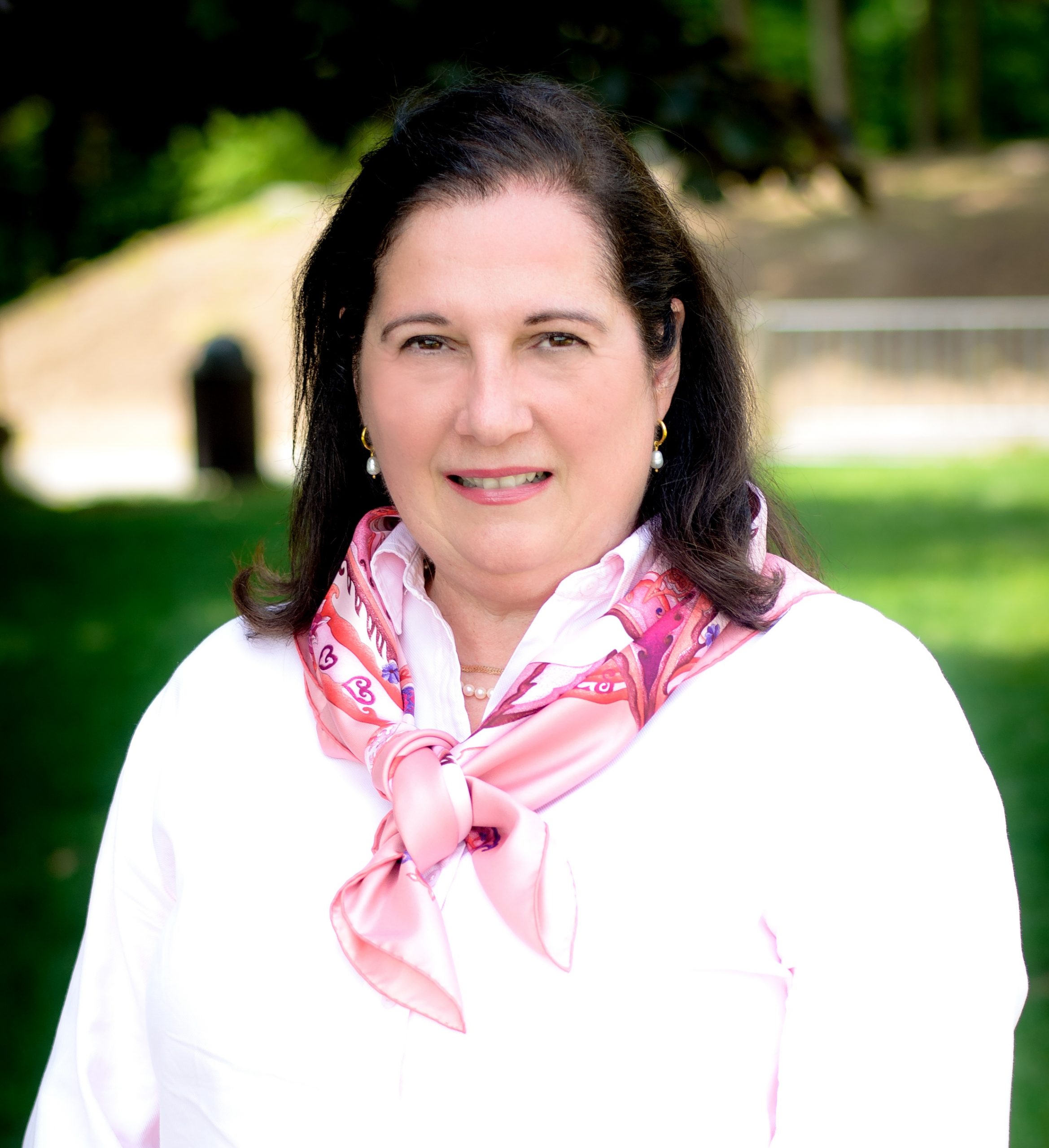 Karen Rigopulos, AGENT