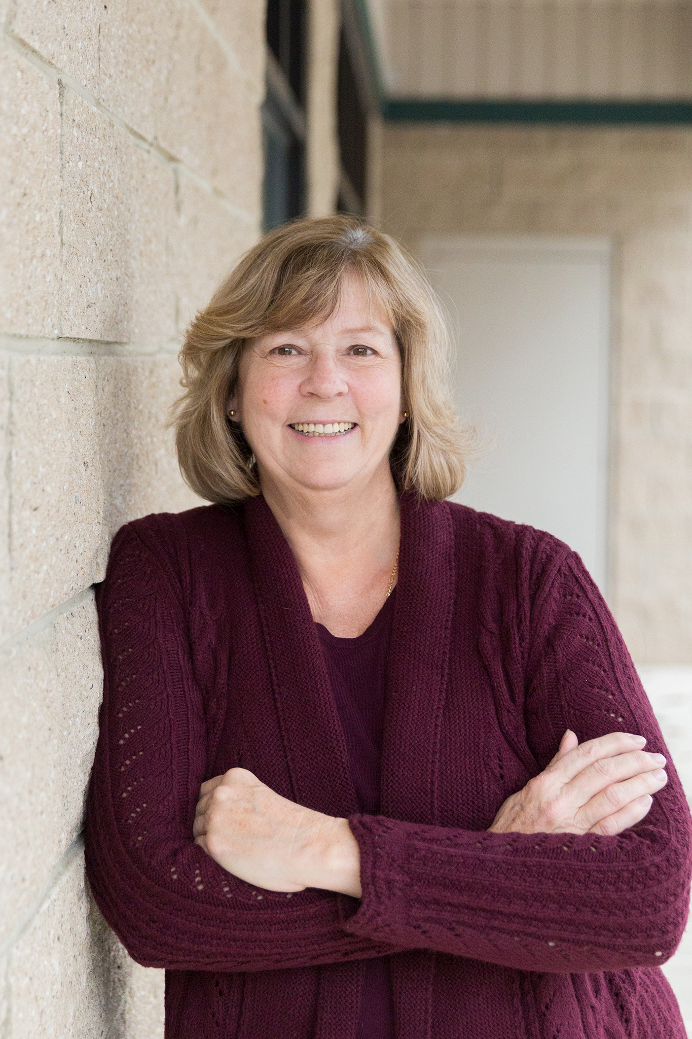 Lori Geraci, AGENT