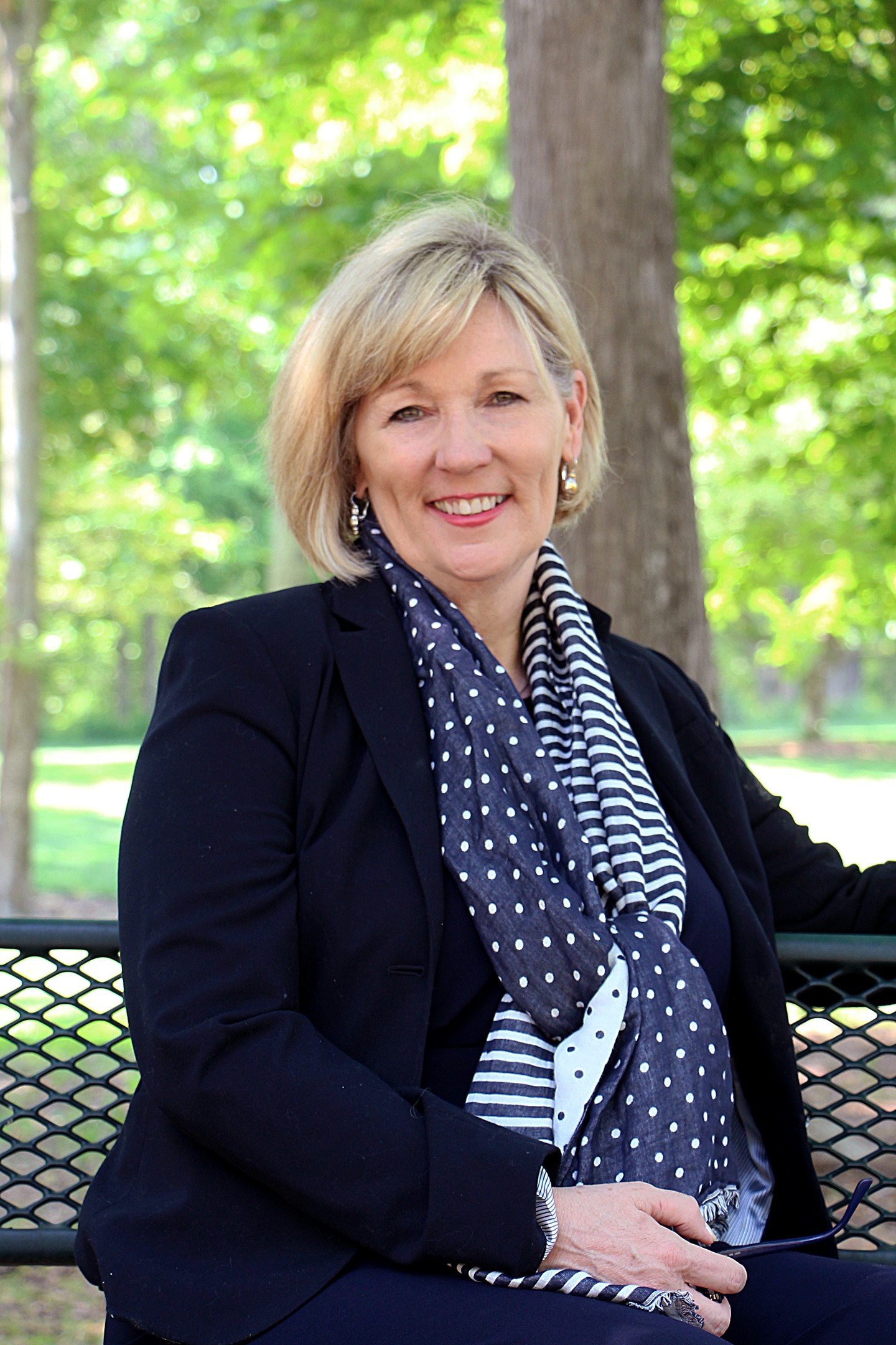 Mary Ann Hebert, BROKER/ OWNER