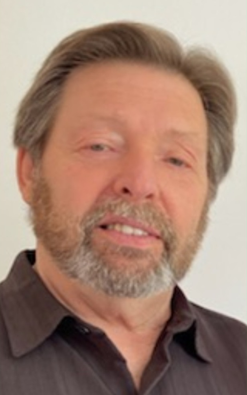Joe Conforti