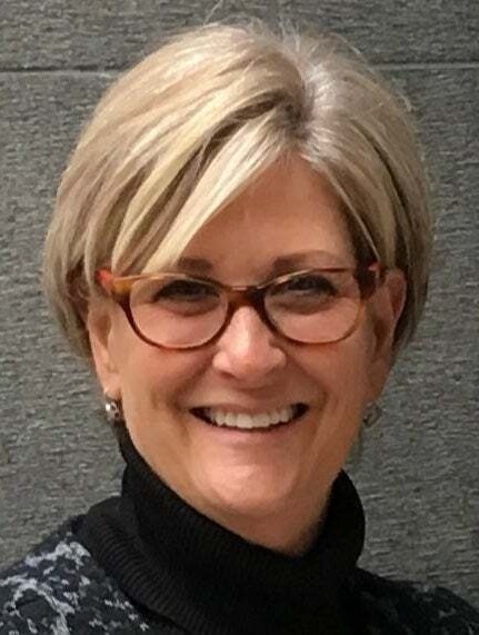 DAWN DAMIANI - 1
